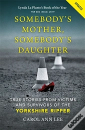 Somebody'S Mother, Somebody'S Daughter