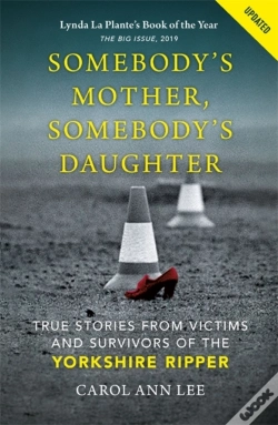 Capa do artigo Somebody'S Mother, Somebody'S Daughter
