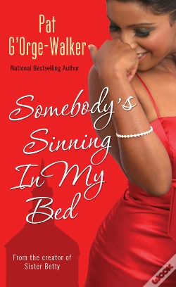 Capa do artigo Somebody'S Sinning In My Bed