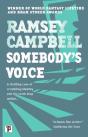 Somebody'S Voice - Preview