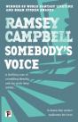 Somebody'S Voice - Preview