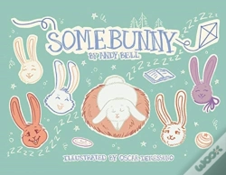 Capa do artigo Somebunny