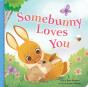 Somebunny Loves You - Preview