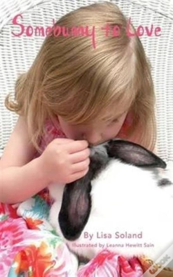 Capa do artigo Somebunny To Love