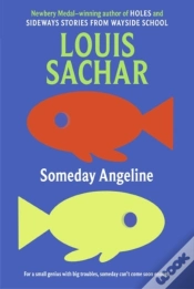 Capa do artigo Someday Angeline