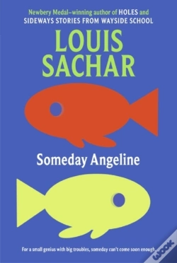 Capa do artigo Someday Angeline