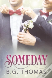 Capa do artigo Someday
