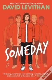Capa do artigo Someday