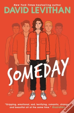 Capa do artigo Someday