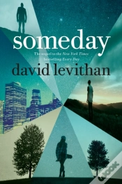 Capa do artigo Someday