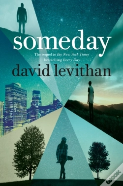 Capa do artigo Someday