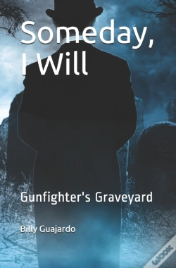 Capa do artigo Someday, I Will