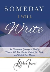 Someday I Will Write