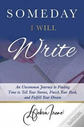 Someday I Will Write