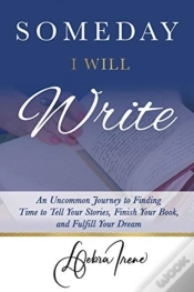 Capa do artigo Someday I Will Write