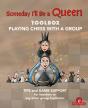 Someday I'Ll Be A Queen - Toolbox - Playing Chess With One Kid & Group - Preview