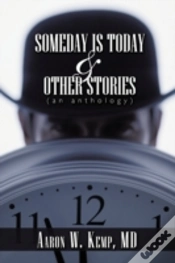Capa do artigo Someday Is Today And Other Stories: An A