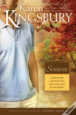 Capa do artigo Someday