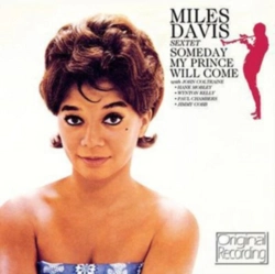 Capa do artigo Someday My Prince Will Come - CD