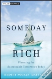 Capa do artigo Someday Rich