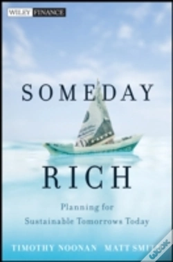 Capa do artigo Someday Rich