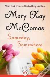 Capa do artigo Someday, Somewhere