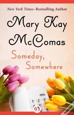 Capa do artigo Someday, Somewhere