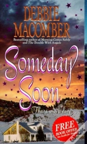 Capa do artigo Someday Soon