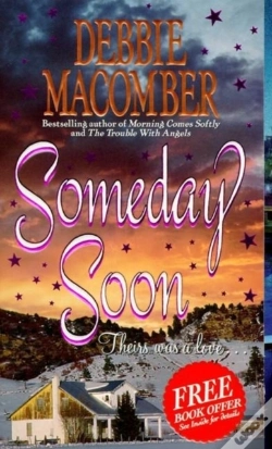 Capa do artigo Someday Soon