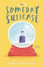 Someday Suitcase - Preview