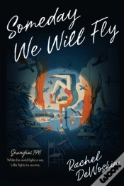 Capa do artigo Someday We Will Fly