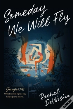 Capa do artigo Someday We Will Fly