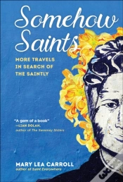 Capa do artigo Somehow Saints