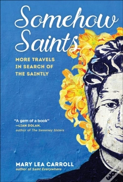 Capa do artigo Somehow Saints