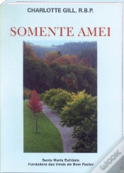 Capa do artigo Somente Amei