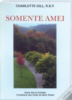 Capa do artigo Somente Amei