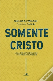 Capa do artigo Somente Cristo
