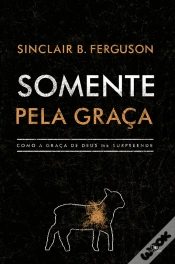 Capa do artigo Somente Pela Graça