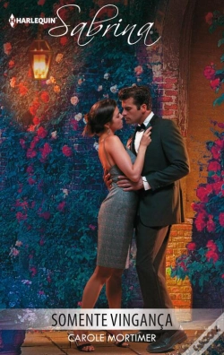 Capa do artigo Somente Vingança
