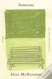 Capa do artigo Someone