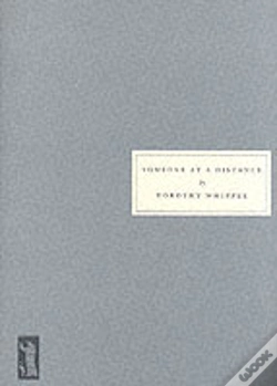 Capa do artigo Someone At A Distance