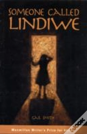 Capa do artigo SOMEONE CALLED LINDIWE