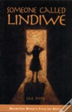 Capa do artigo SOMEONE CALLED LINDIWE