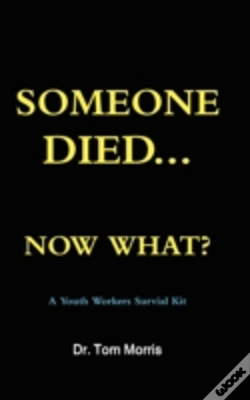 Capa do artigo Someone Died Now What? A Youth Pastor'S Survival Guide