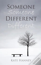 Someone Different