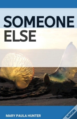 Capa do artigo Someone Else