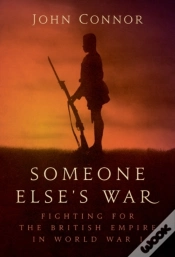 Capa do artigo Someone Else S War