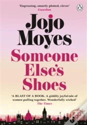 Capa do artigo Someone Elseâ€™S Shoes