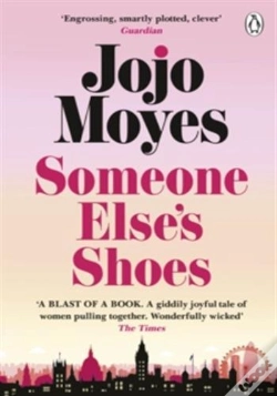 Capa do artigo Someone Elseâ€™S Shoes