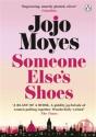 Someone Elseâ€™S Shoes - Preview